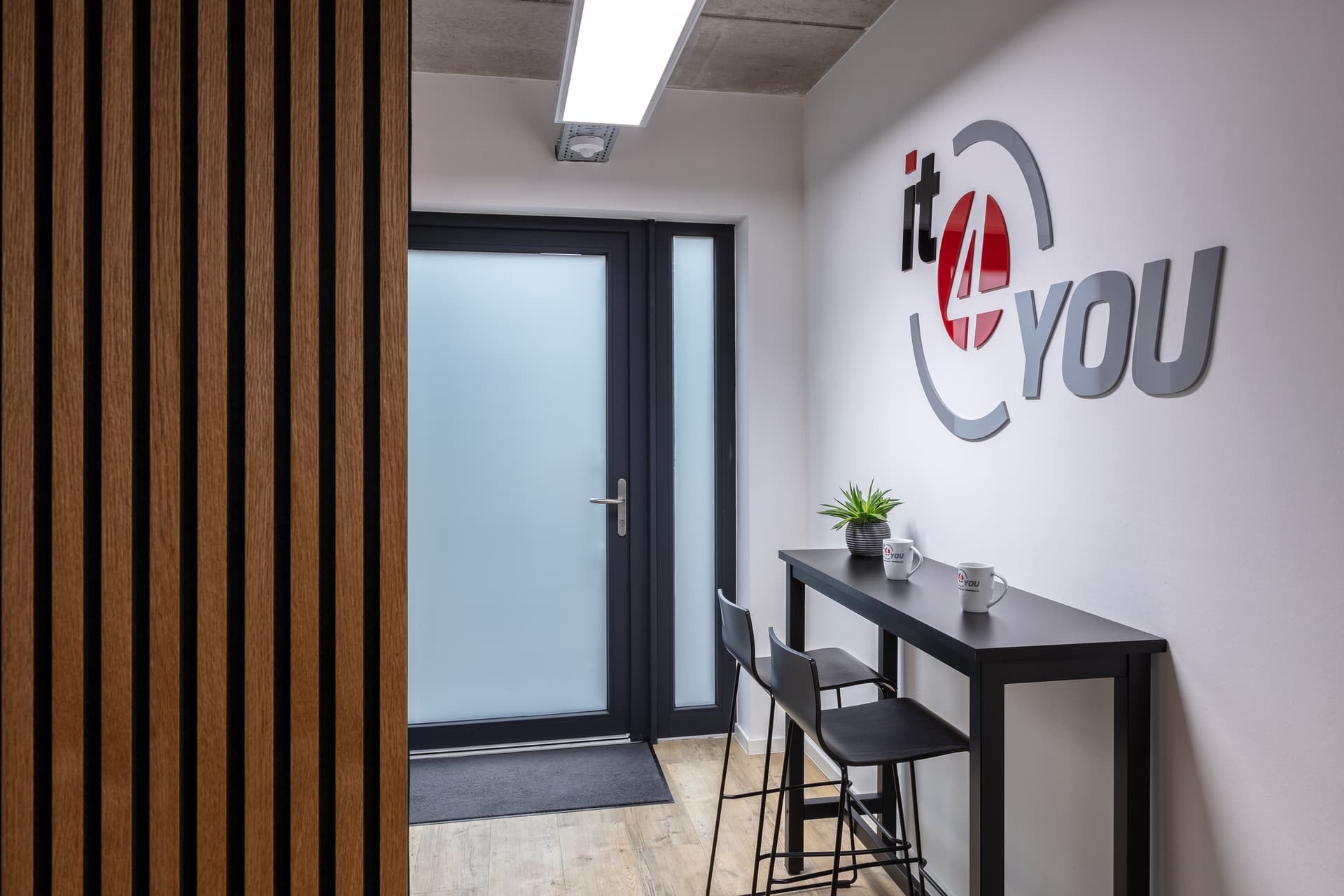 Teeküche bei IT4you