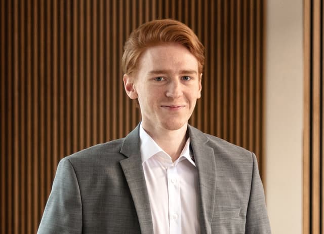 Valentin Schamanowski